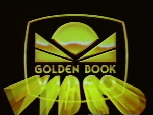 Golden Book Video Logo 1985 A : Golden Books : Free Download, Borrow, and Streaming : Internet Archive
