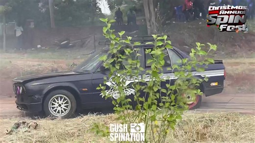 Ziko Spinning at Shuma Park Spin City💪🏽💪🏽🔥🔥 | Gush SpiNation