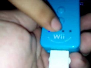 CHECAR CONTROL DE WII COMPLETAMENTE