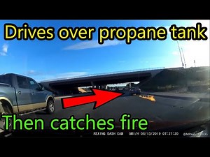 Road Rage USA & Canada | Bad Drivers, Crashes, Brake Check Gone Wrong, Insurance scam | 2020 NotNew