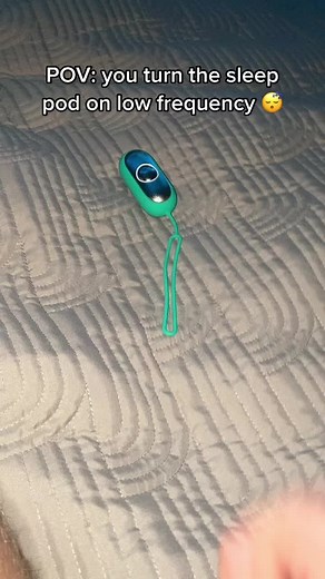 Experience Relaxation in a Sleep Pod