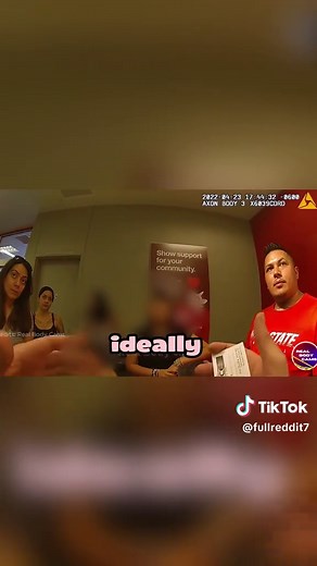 Target Employee Caught Filming 12-Year-Old Girls in Dressing Room! Credit: Real Body cam Keywords: #truecrimerecaps, #CrimeTok, #breakingnewsnow, #ViralNews, #RealCrime, #CrimeStory, #PoliceInvestigation, #Arrested,, #CourtCase, #Justic, #PublicSafety, #Awareness, #CrimeUpdate, #NewsTok, #Disturbing, #Shocking true crime, crime tok, breaking news, viral news, real crime, disturbing case, shocking incident, caught on camera, hidden camera, surveillance footage, store incident, retail crime, dress