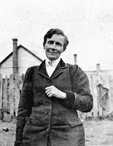 Amy Bock - Alchetron, The Free Social Encyclopedia