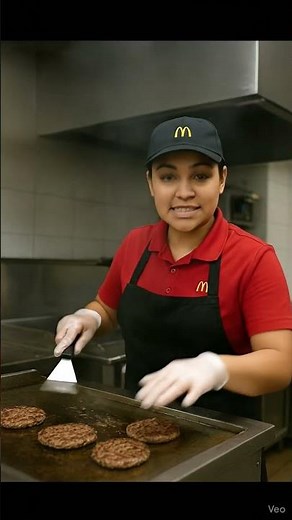McDonald’s Worker Salary 💰 | Earn $12–$16 Per Hour | Job Income Full Explained | Macdonald Earning