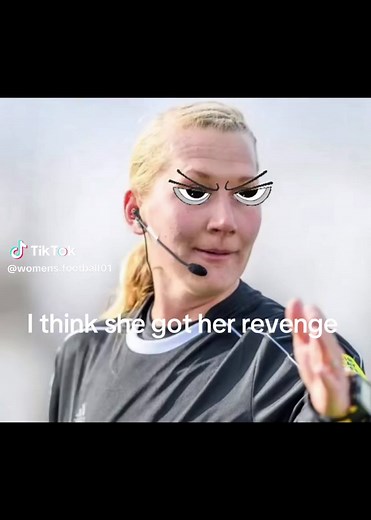Womens.football on TikTok