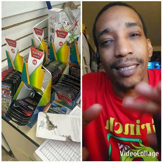 *Alert* Dollar Tree's have Cards! #pokemon #pokemonchannel #ItOnlyTakeOnePack