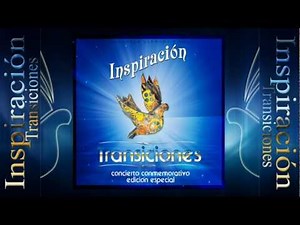 INSPIRACION TRANSICIONES - GRUPO INSPIRACION