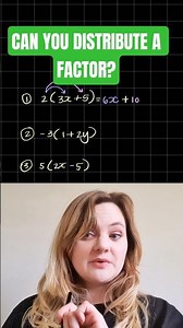CYB Math - Let's Practice Distribution 02