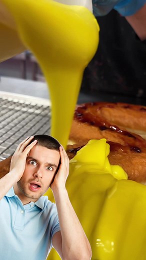 Mega Number Three Donut Recipe: The Ultimate Sharing Treat!