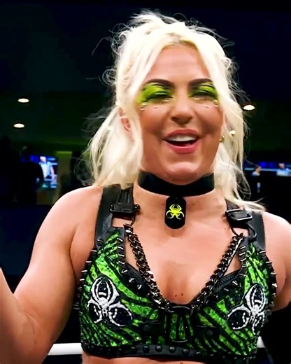 Thekla spins a web of disrespect! 🕷️