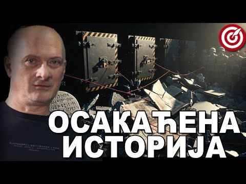 Grb Tribala: Karađorđe i ustanici znali! NVO nam pišu planove i programe za škole! Časlav Vasić