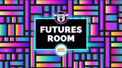 Live Futures Trading Room | Bullish Bears