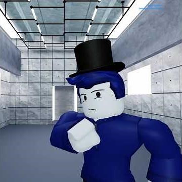 Virtual Insanity | Roblox Animation Recreated & Cover