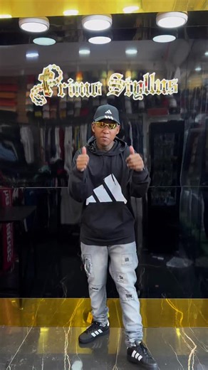 Primos Styllus on Instagram: "MOLETOM ADIDAS 100% ORIGINAL"