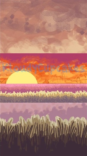 Time to collect that wheat!