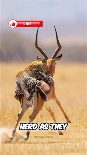 Watch till End is amazing! #shorts #cheetah