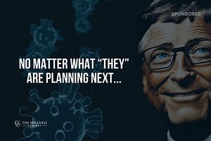 SPONSOR | The WHO and WEF have formally endorsed the planning process for “Disease X'.