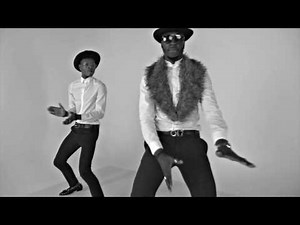 LZ - Rétro (Clip Officiel)