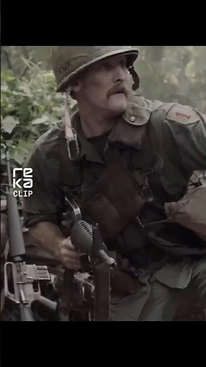 THE LAST FULL MEASURE (movie) - Bill Pitsenbarger's Heroic Actions in Battle #Thelastfullmeasure