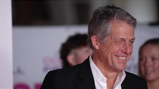 Hugh Grant slams U.K. border staff over 'creepy' airport incident