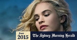 Cinderella review: Kenneth Branagh sticks to the straight and narrow