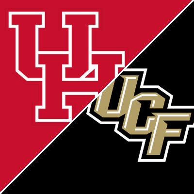 Houston 30-27 UCF (Nov 7, 2025) Final Score - ESPN