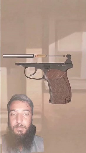 What Happens When a Bullet Hits the Body? — How Gunshot Injuries Cause Death (Explained)