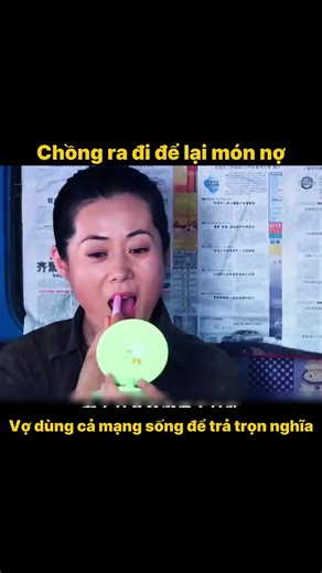 Trả nợ ân tình #1 #review #reviewphim #reviewphimhay #reviewphimtrungquoc