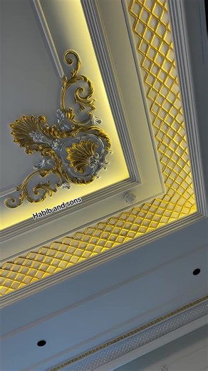 Innovative Ceiling Designs for Dream Interiors