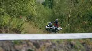 BMW GS Challenge 2022