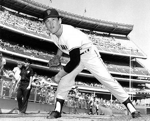 Masanori Murakami - Alchetron, The Free Social Encyclopedia