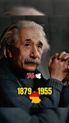 Albert Einstein: Full Timeline from Childhood to Legacy