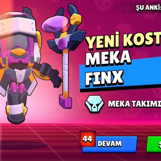 ULTRA MEGA BOX 56%… SHOULD I OPEN IT? #brawlstars #shorts