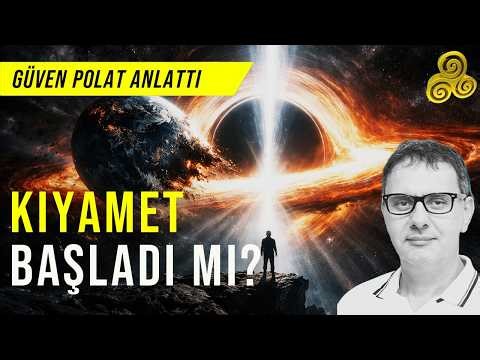 Has the Scientific Cause of the Apocalypse Been Revealed? The Quran, Science, and the Truth About...