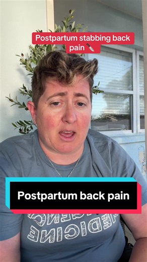 Postpartum Gallbladder Diagnosis & Surgery