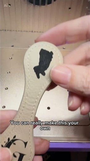 Easy Mother’s Day Gift Idea (Custom Bookmark)