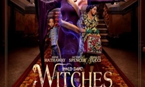 The Witches - Where to Watch and Stream Online – Entertainment.ie