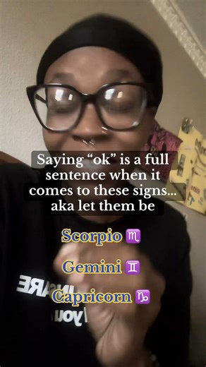 especially a Aquarius ♒️it’s just best to let them be !!! On a serious note,It’s hard AF…until it’s not and that’s honestly with ANYBODY💯remember to stay focused #fyp #viral #ok #asyoushould #growwithivy | KeDra Nicole Ivy-Latimer