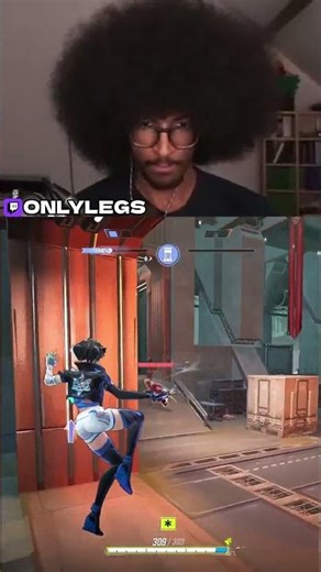 Luna is the BEST 1v1 character in Marvel Rivals