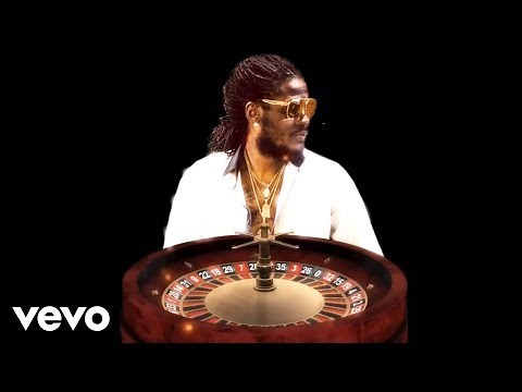 Aidonia - Big Baller (Benzema)