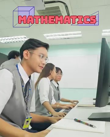 1.4K reactions · 38 shares | Ignite your curiosity and unleash your creativity with STEM strand in STI Senior High.   Apply Online https://apply.sti.edu #BeFutureReady #BeSTI | STI (Official Fan Page) | Facebook