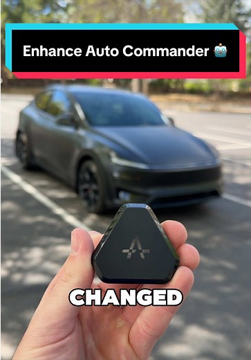 Enhanced Auto Commander: Best Tesla Accessory for Customization