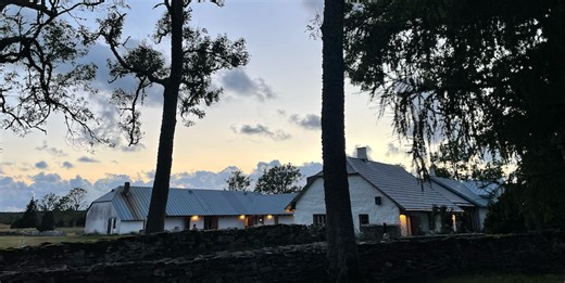 Estonia Travel Guide: Clean, Green and Serene