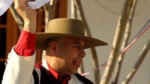 Cueca - Dance
