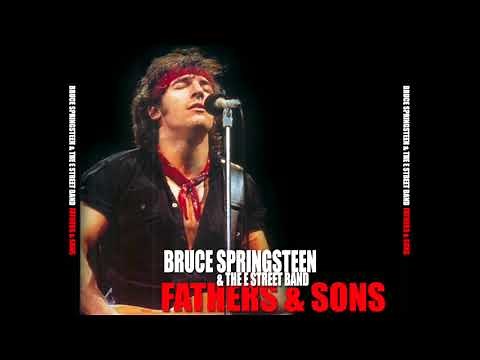 Bruce Springsteen Born in the USA Concert - 7/30/84