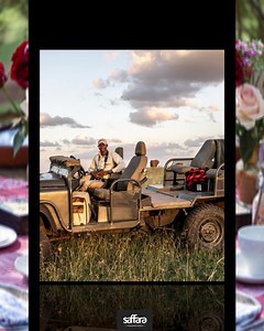 🌿 Experience Family-Friendly Luxury at Borana Lodge, Nanyuki! 🌄✨ A perfect escape for families with thrilling activities like rhino tracking, nature walks, swimming, horse riding, and more. While kids enjoy educational adventures, parents can unwind in nature’s beauty. 💸 Rates from Kshs. 37,000 per adult sharing per night Rates include: ✅ Saffara 24-hour Premium Concierge Service ✅ Full Board accommodation (Breakfast, lunch, dinner & selected drinks) ✅ Access to lodge activities for all ages 