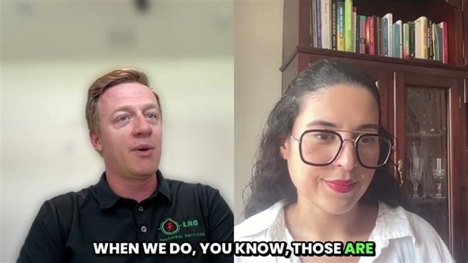 Inside LND: Kevin Halma on Safety, Scaling the Future of Operations | LND Technical Services, LLC