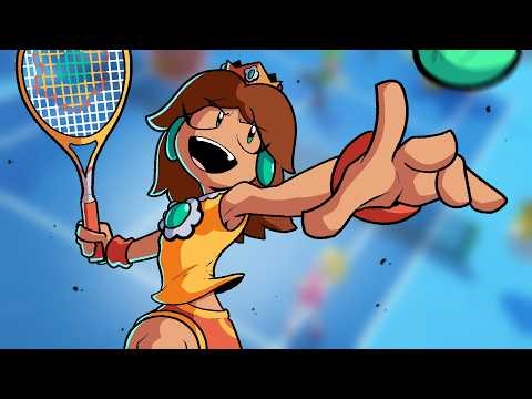 tennis fever