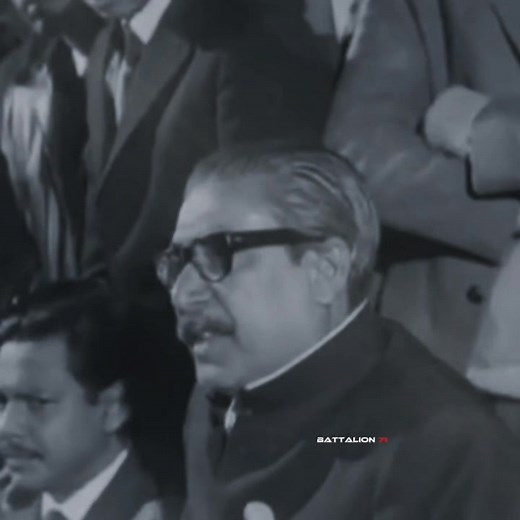 80K views · 5.3K reactions | Remember the name Sheikh Mujibur Rahman  | Battalion 71 | Facebook