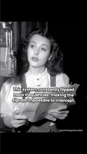 She Invented Wi-Fi... But Nobody Took Her Seriously #history #facts